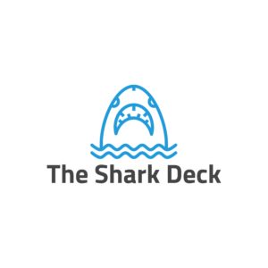 Shark Deck Logo