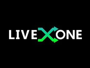 live one logo
